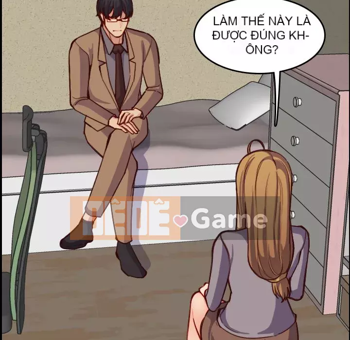 Mẹ tôi là sinh viên đại học Chương 46-47