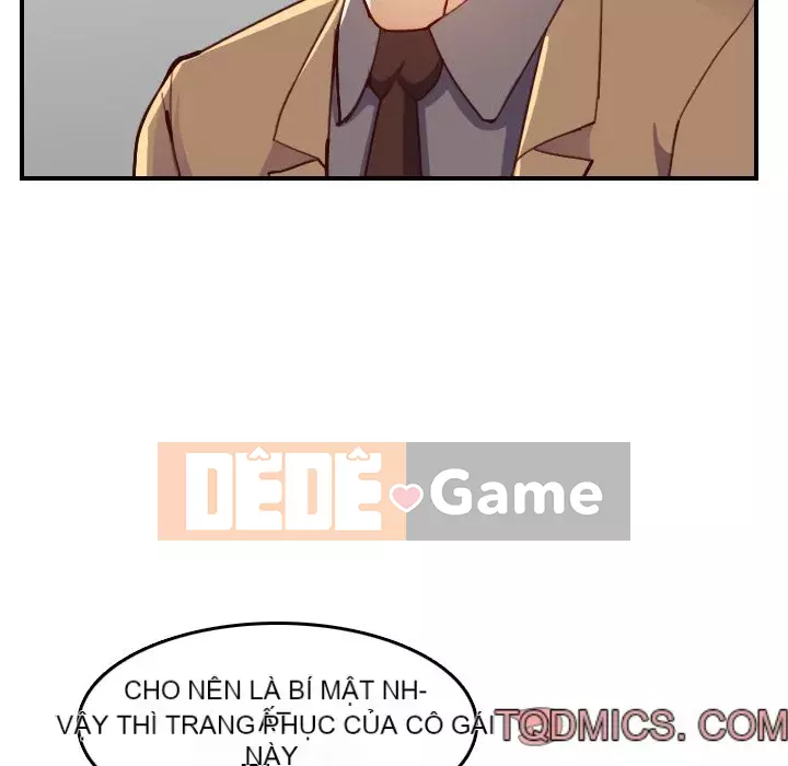 Mẹ tôi là sinh viên đại học Chương 46-47