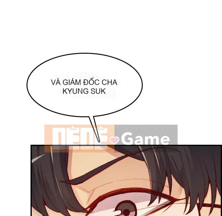 Mẹ tôi là sinh viên đại học Chương 46-47