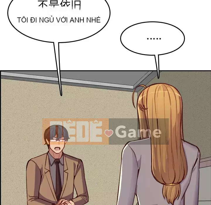 Mẹ tôi là sinh viên đại học Chương 46-47