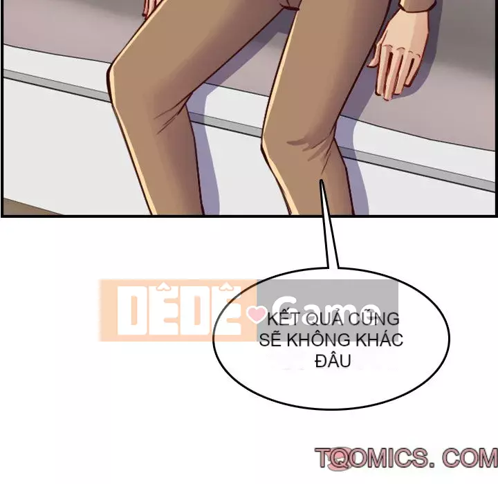 Mẹ tôi là sinh viên đại học Chương 46-47