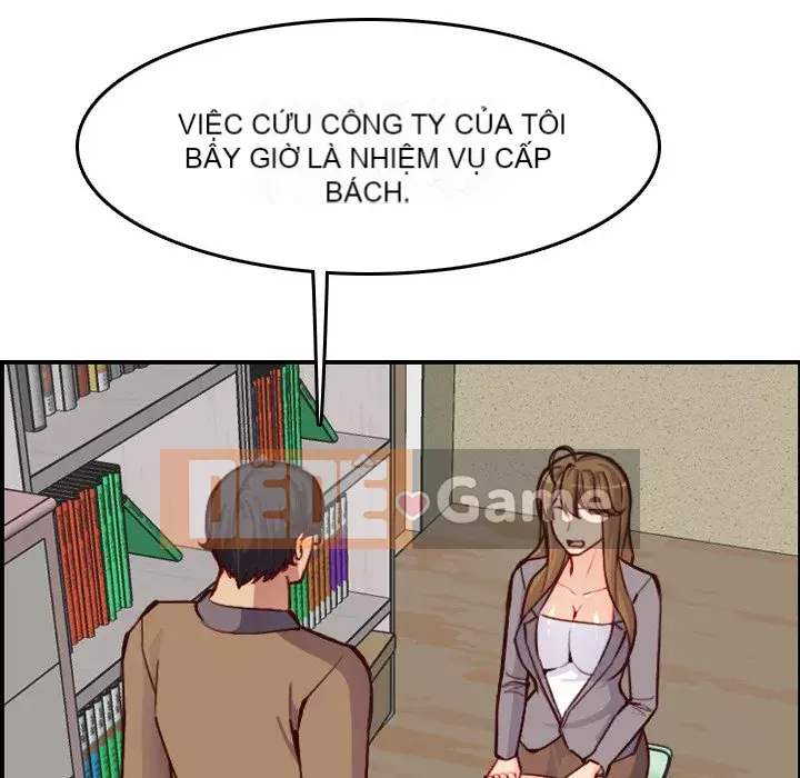 Mẹ tôi là sinh viên đại học Chương 46-47