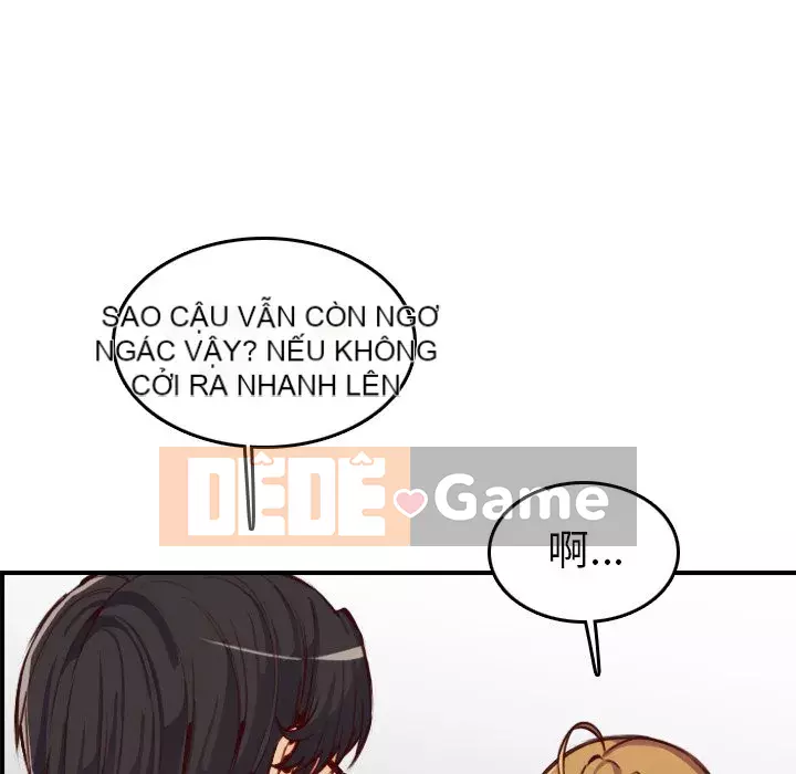 Mẹ tôi là sinh viên đại học Chương 46-47