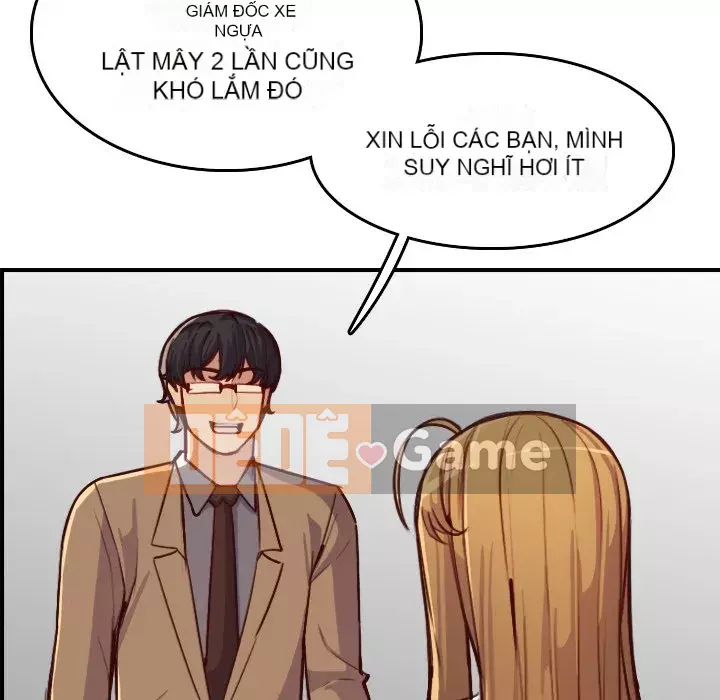 Mẹ tôi là sinh viên đại học Chương 46-47