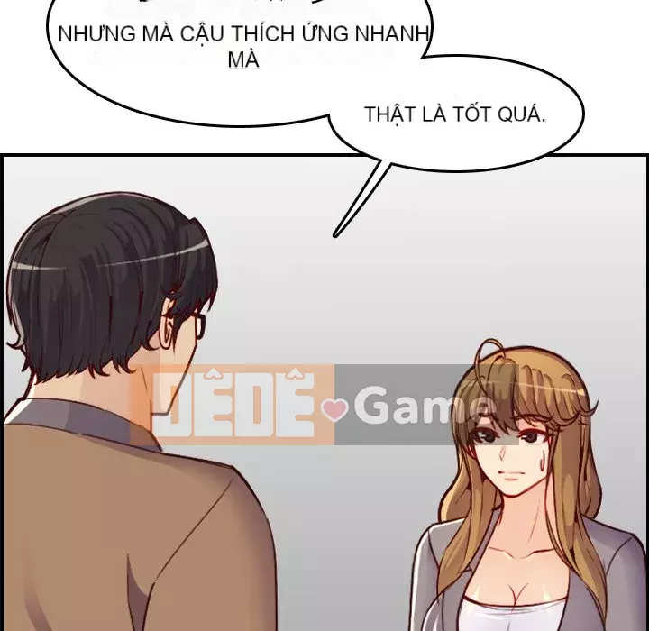 Mẹ tôi là sinh viên đại học Chương 46-47