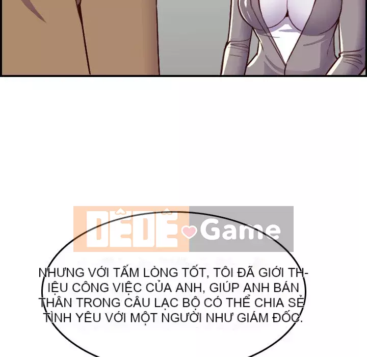 Mẹ tôi là sinh viên đại học Chương 46-47