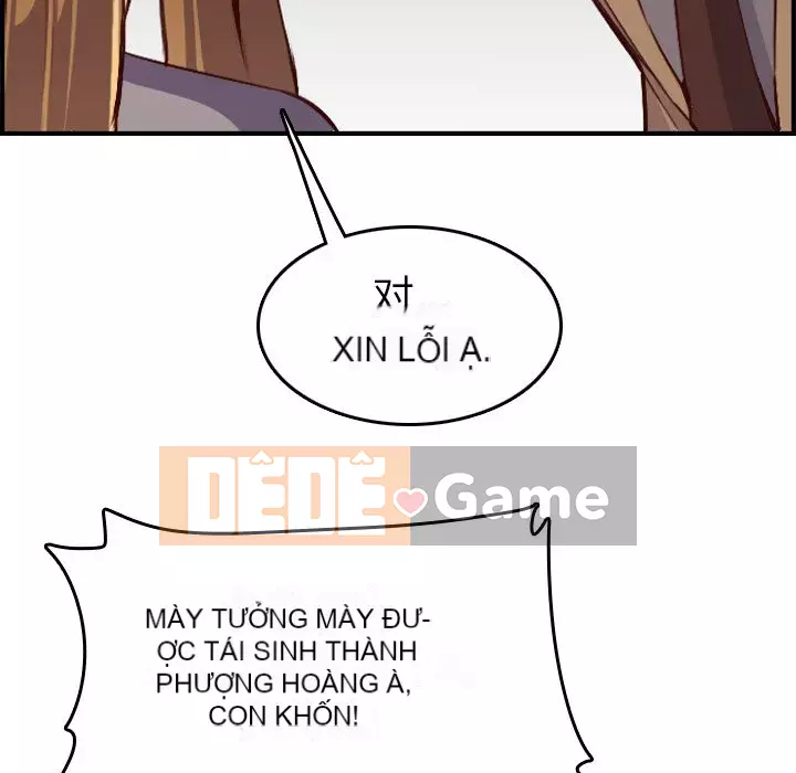 Mẹ tôi là sinh viên đại học Chương 46-47