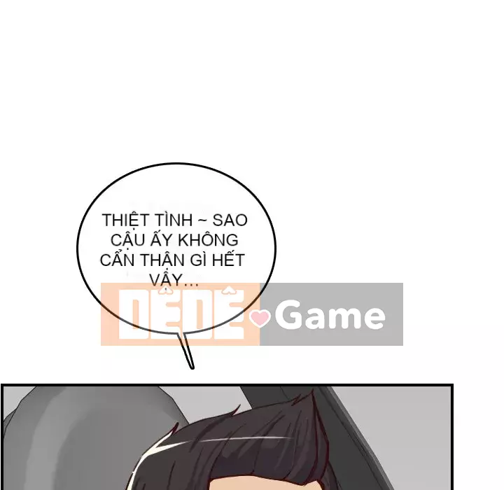 Mẹ tôi là sinh viên đại học Chương 46-47