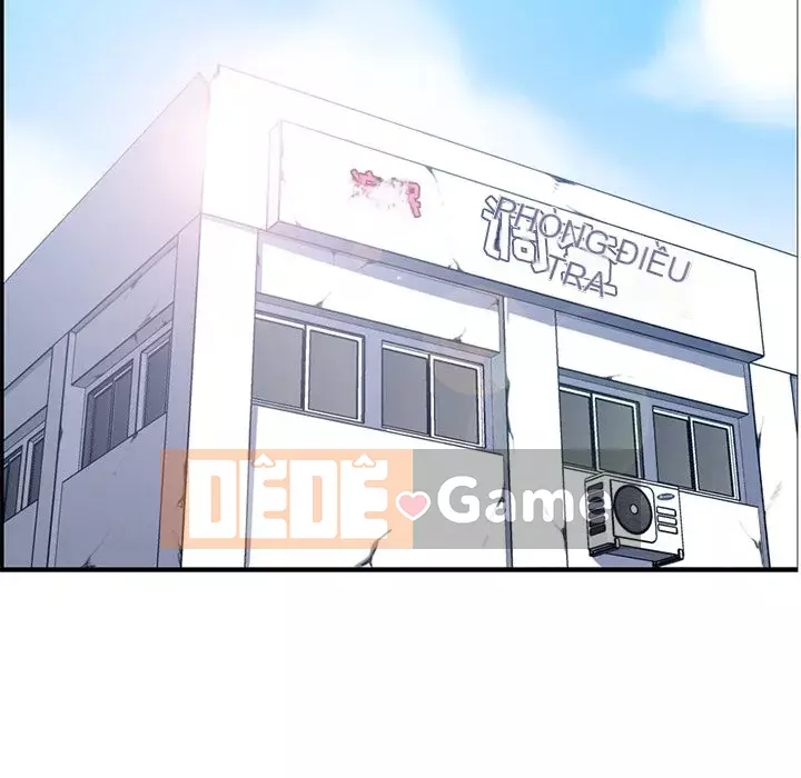 Mẹ tôi là sinh viên đại học Chương 45