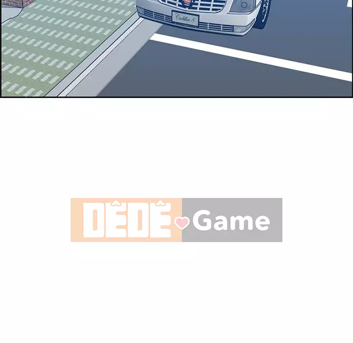 Mẹ tôi là sinh viên đại học Chương 45