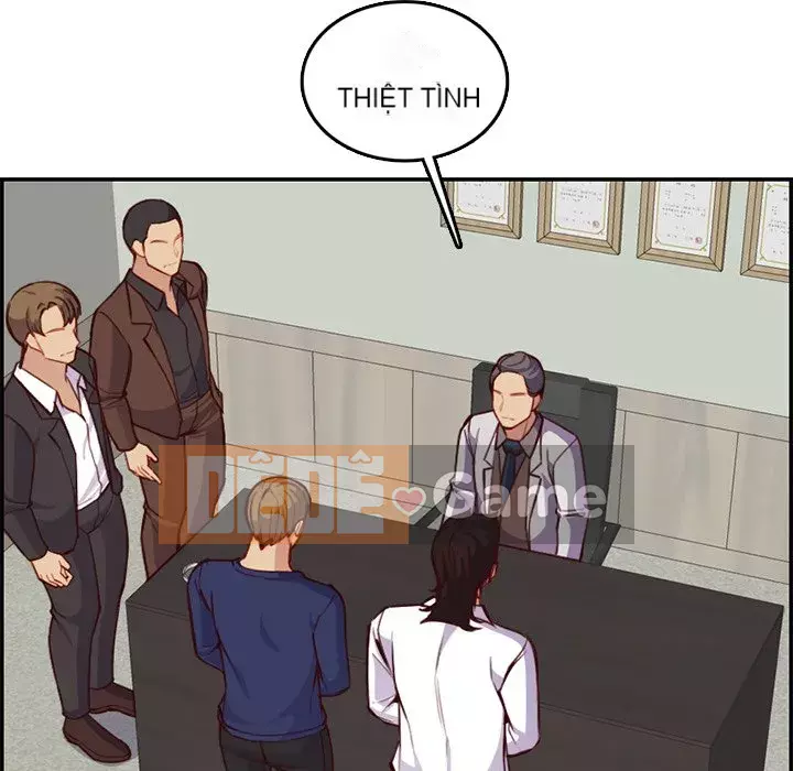 Mẹ tôi là sinh viên đại học Chương 45