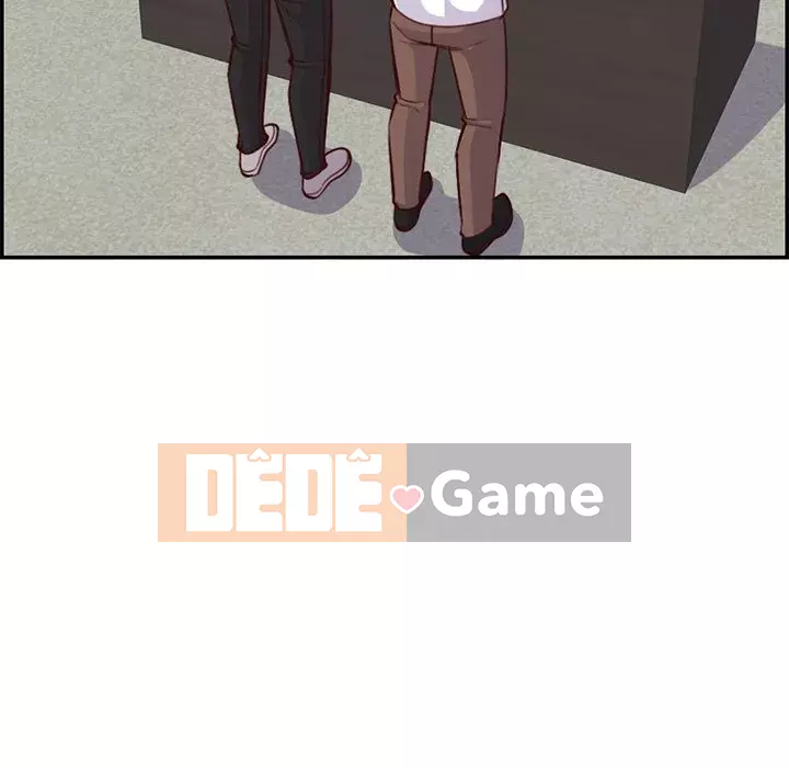 Mẹ tôi là sinh viên đại học Chương 45