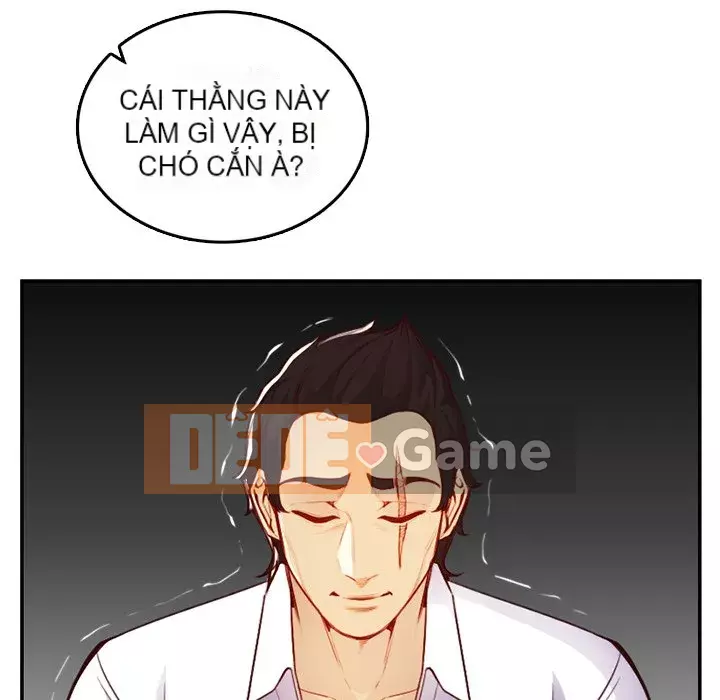 Mẹ tôi là sinh viên đại học Chương 45