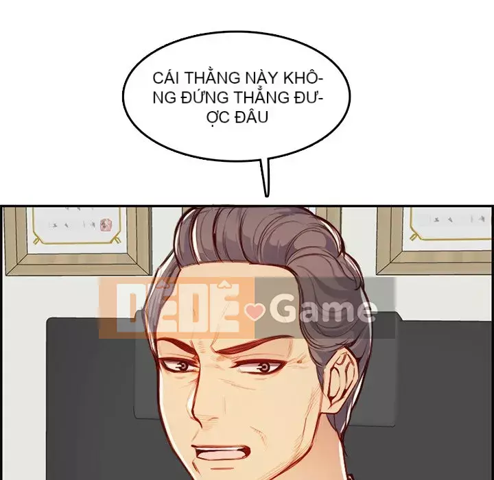 Mẹ tôi là sinh viên đại học Chương 45