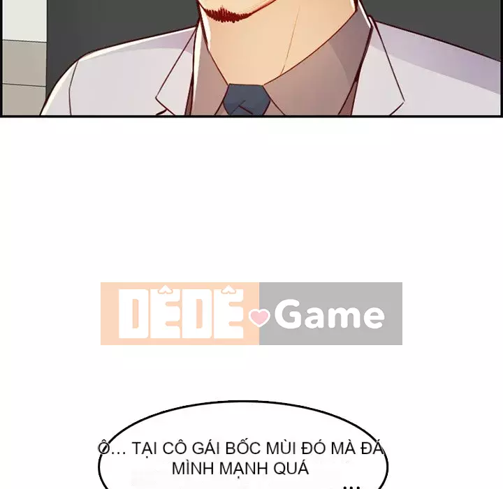 Mẹ tôi là sinh viên đại học Chương 45