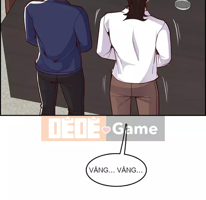 Mẹ tôi là sinh viên đại học Chương 45