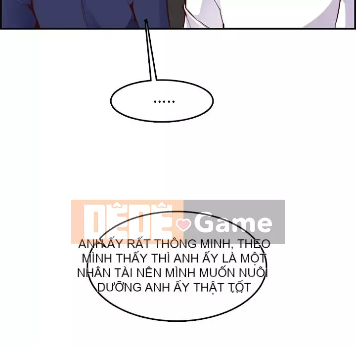 Mẹ tôi là sinh viên đại học Chương 45