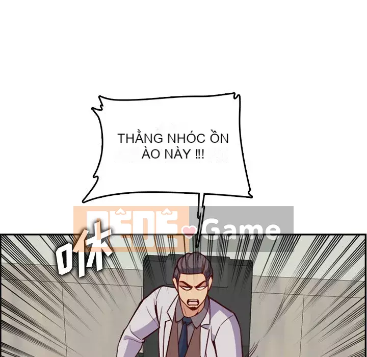 Mẹ tôi là sinh viên đại học Chương 45