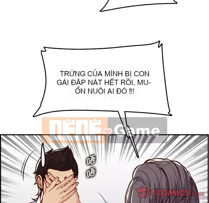 Mẹ tôi là sinh viên đại học Chương 45