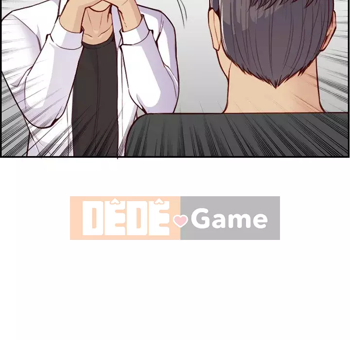 Mẹ tôi là sinh viên đại học Chương 45