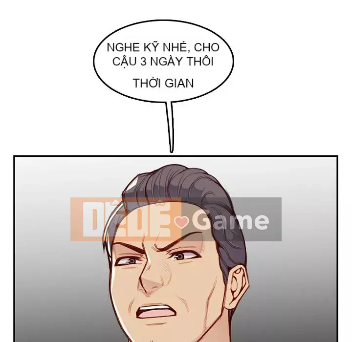 Mẹ tôi là sinh viên đại học Chương 45