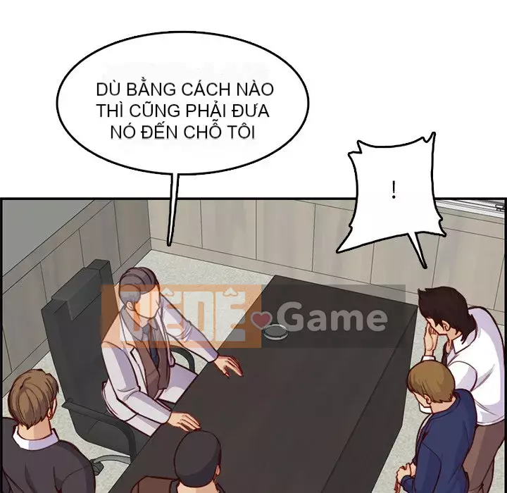 Mẹ tôi là sinh viên đại học Chương 45