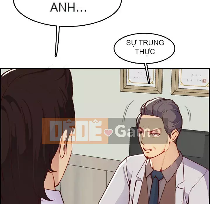 Mẹ tôi là sinh viên đại học Chương 45