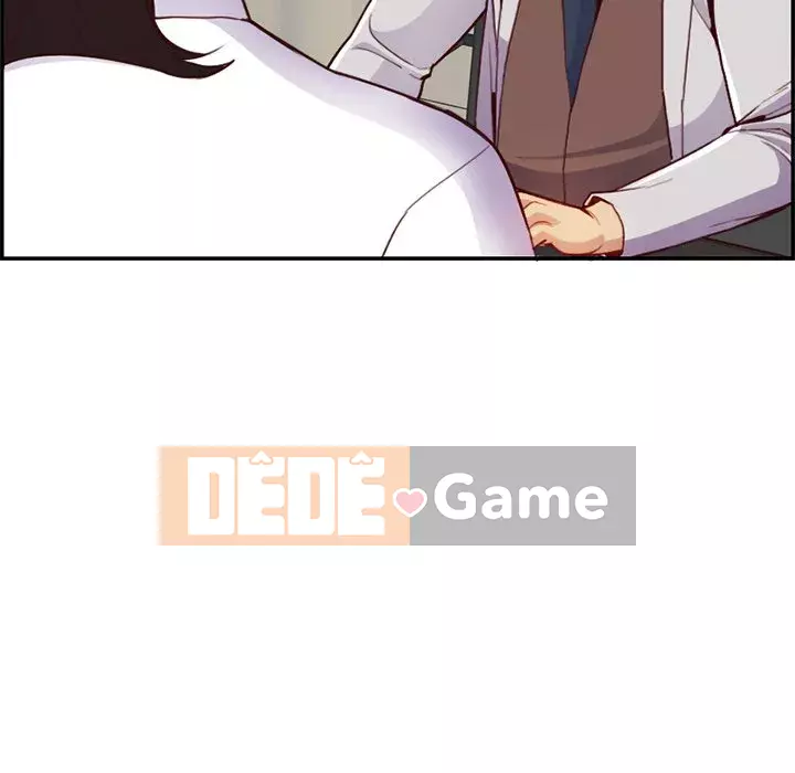 Mẹ tôi là sinh viên đại học Chương 45