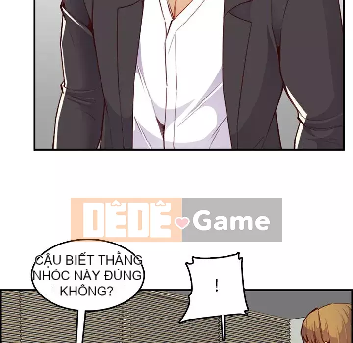 Mẹ tôi là sinh viên đại học Chương 45