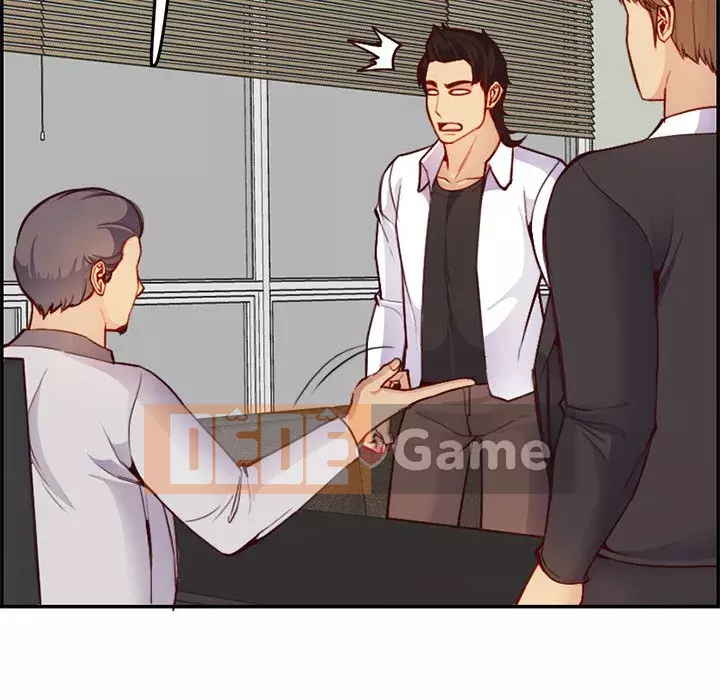 Mẹ tôi là sinh viên đại học Chương 45