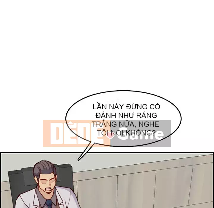 Mẹ tôi là sinh viên đại học Chương 45