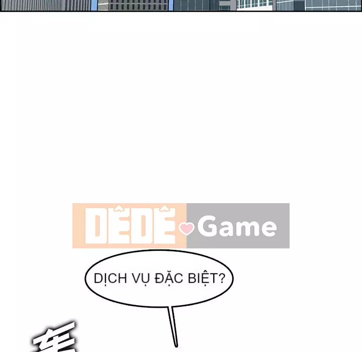 Mẹ tôi là sinh viên đại học Chương 45