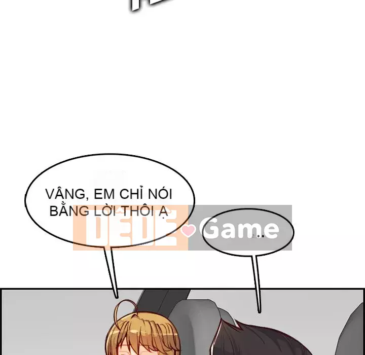 Mẹ tôi là sinh viên đại học Chương 45