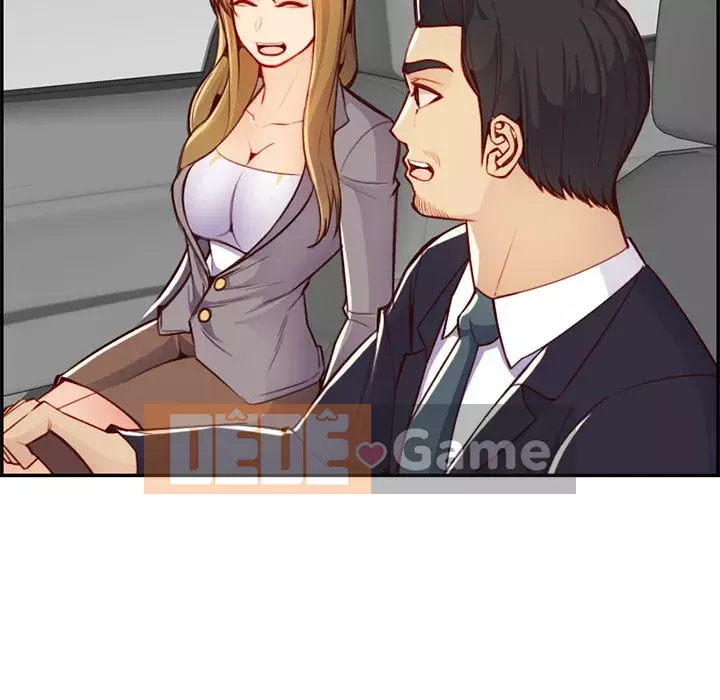 Mẹ tôi là sinh viên đại học Chương 45