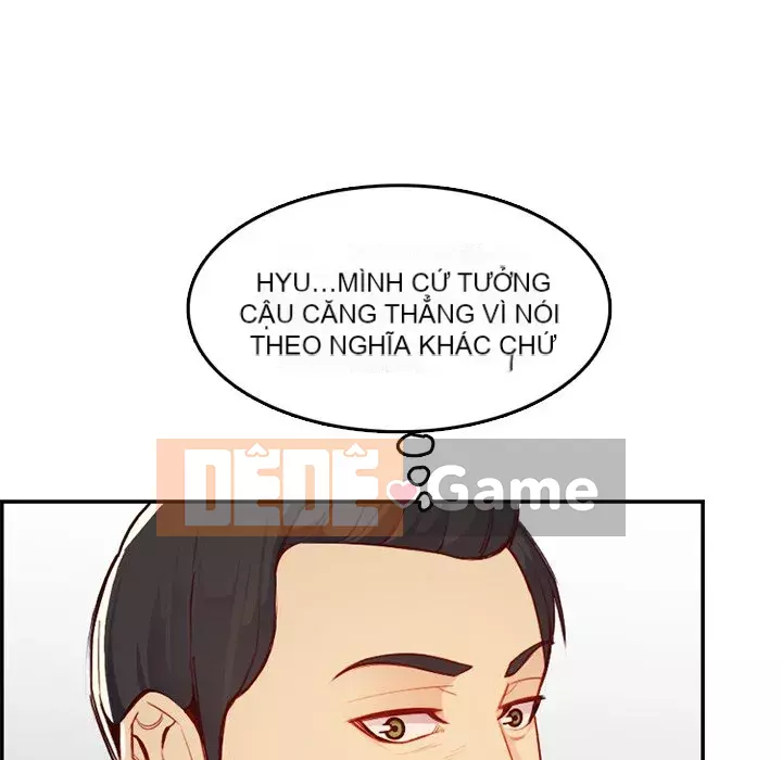 Mẹ tôi là sinh viên đại học Chương 45