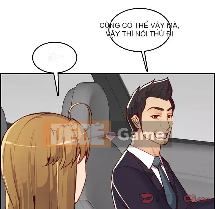 Mẹ tôi là sinh viên đại học Chương 45