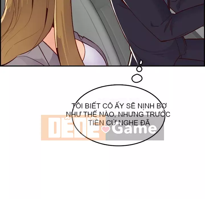 Mẹ tôi là sinh viên đại học Chương 45