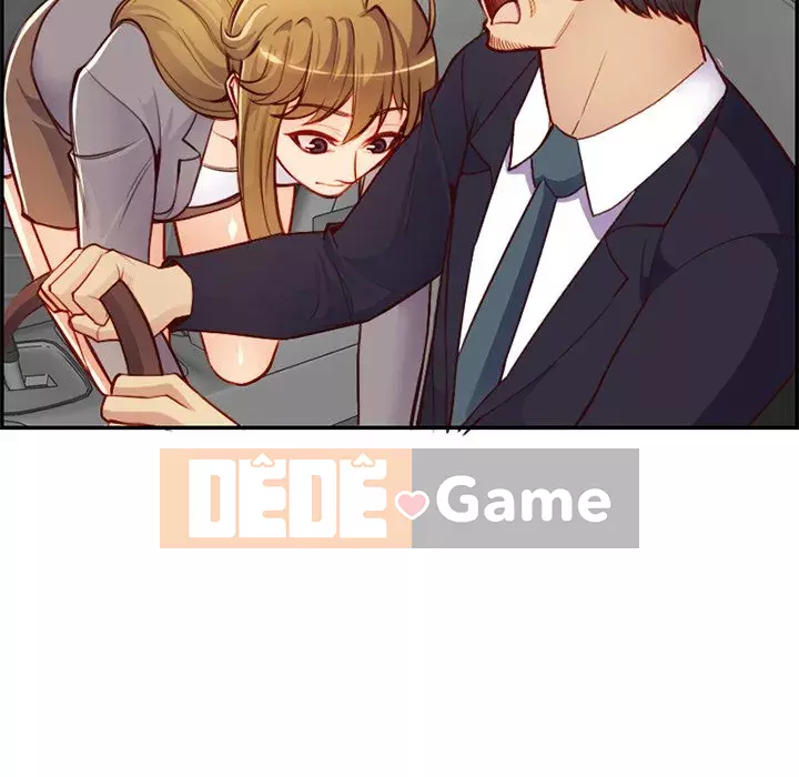 Mẹ tôi là sinh viên đại học Chương 45