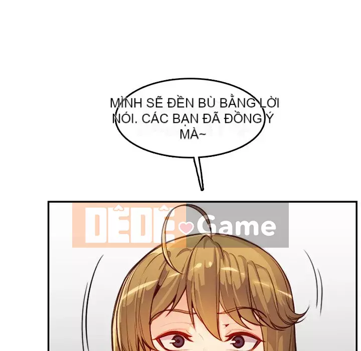 Mẹ tôi là sinh viên đại học Chương 45