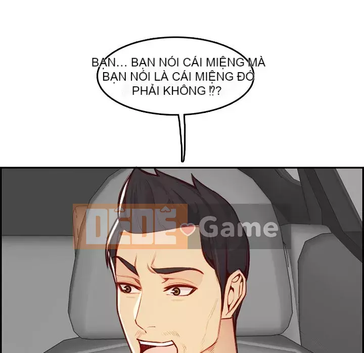 Mẹ tôi là sinh viên đại học Chương 45