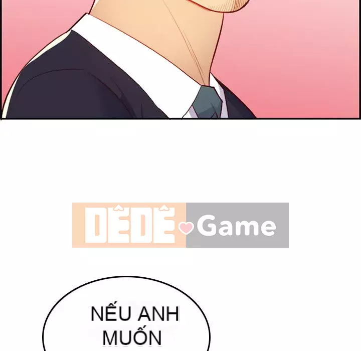 Mẹ tôi là sinh viên đại học Chương 45