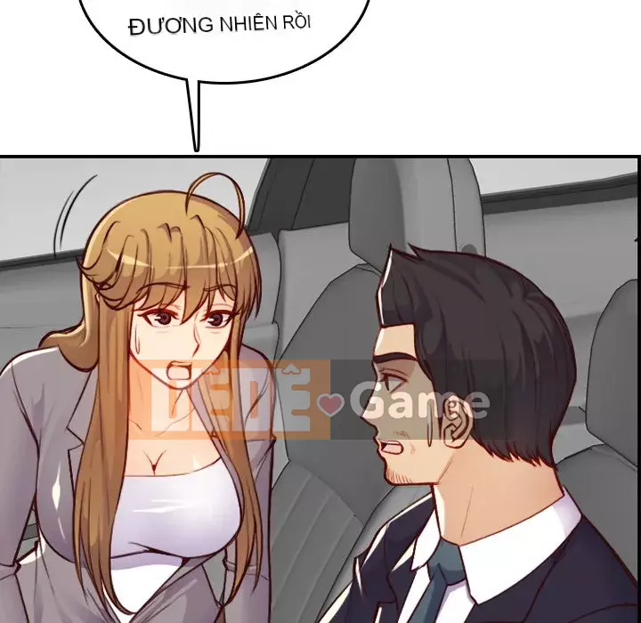 Mẹ tôi là sinh viên đại học Chương 45