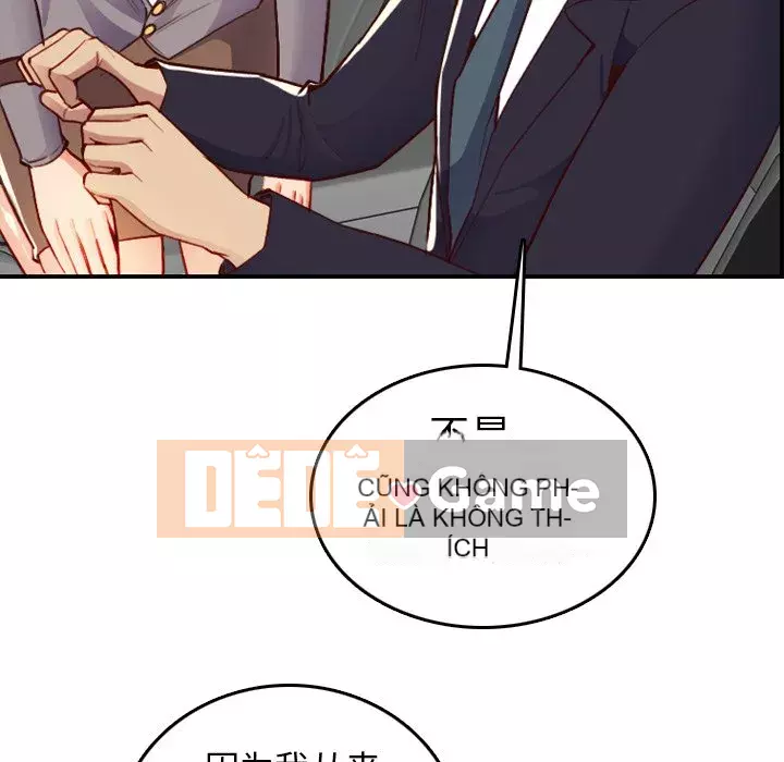 Mẹ tôi là sinh viên đại học Chương 45