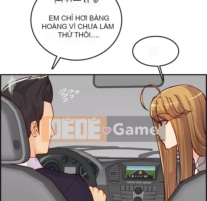 Mẹ tôi là sinh viên đại học Chương 45