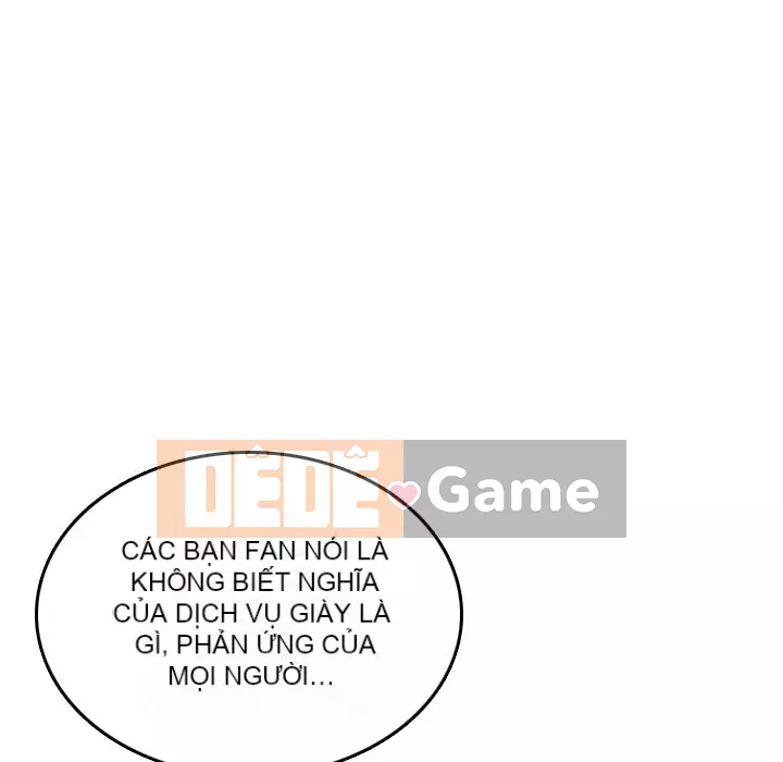 Mẹ tôi là sinh viên đại học Chương 45