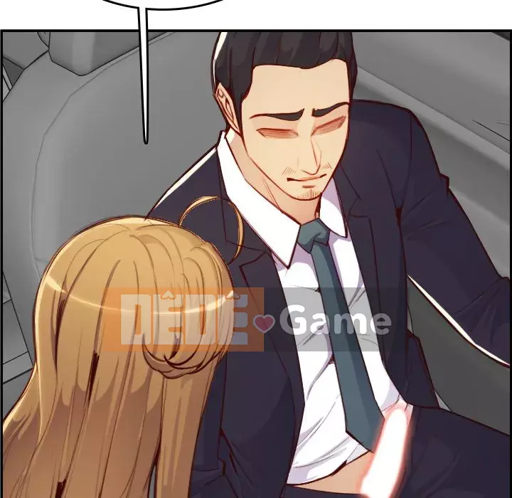 Mẹ tôi là sinh viên đại học Chương 45