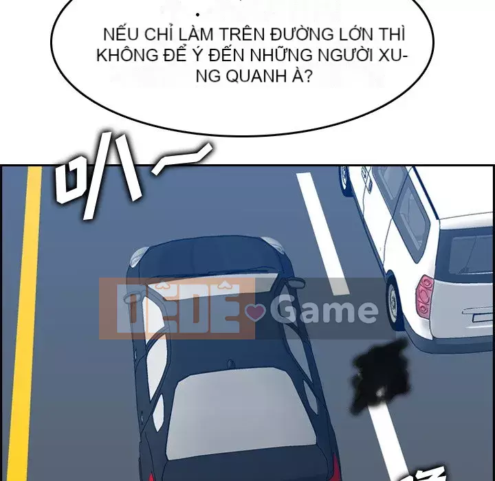 Mẹ tôi là sinh viên đại học Chương 45