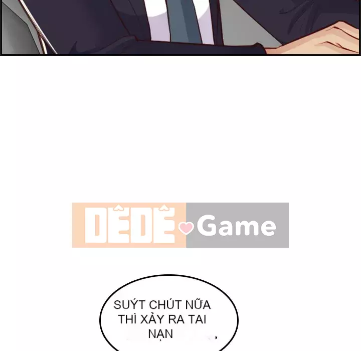 Mẹ tôi là sinh viên đại học Chương 45