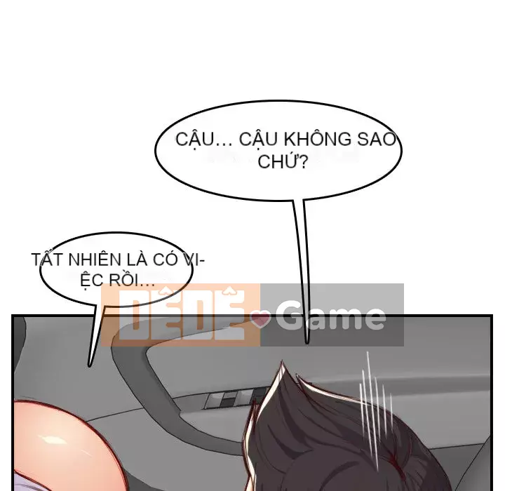 Mẹ tôi là sinh viên đại học Chương 45