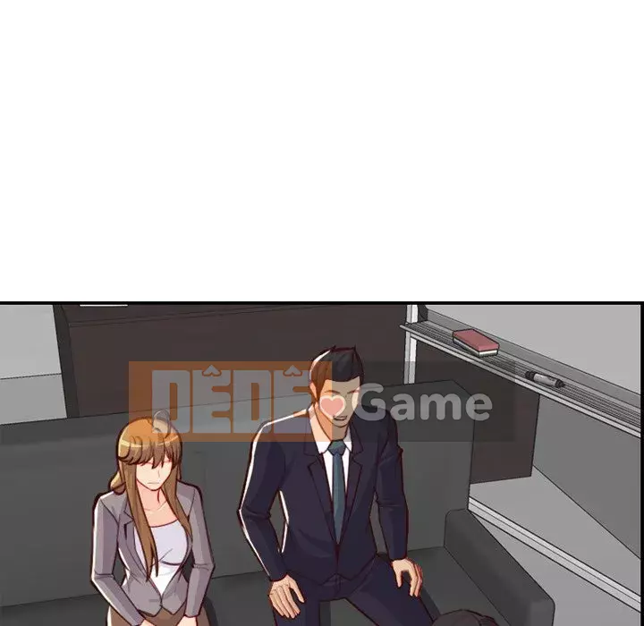 Mẹ tôi là sinh viên đại học Chương 45